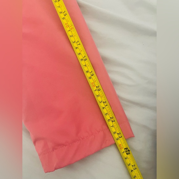 Blair Women’s Pink Spring Jacket size SML Barbie Pink Color - Picture 5 of 8